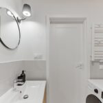 Apartamenty Aura przy Rynku Nowomiejskim z 1 sypialnią