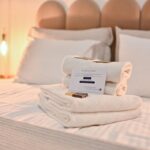 Apartamenty Aura przy Rynku Nowomiejskim z 1 sypialnią