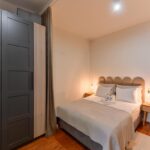 Apartamenty Aura przy Rynku Nowomiejskim z 1 sypialnią