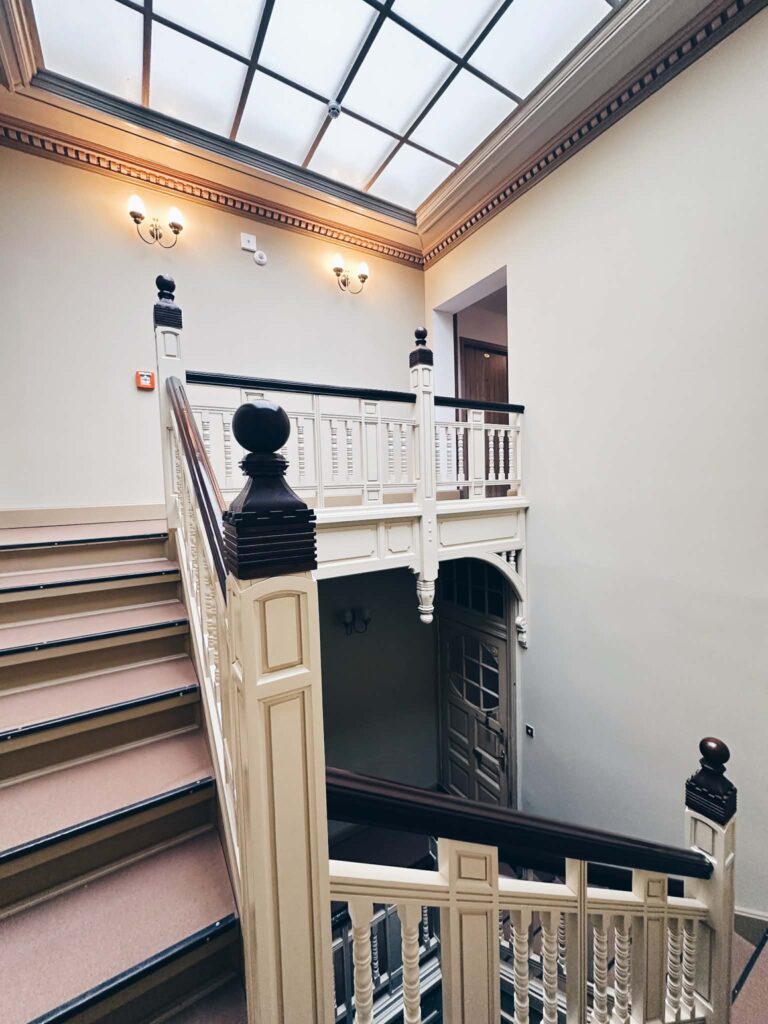 Zakamarki Jagiellończyka 1