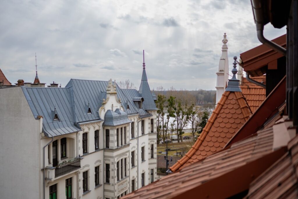 Zakamarki Jagiellończyka 1