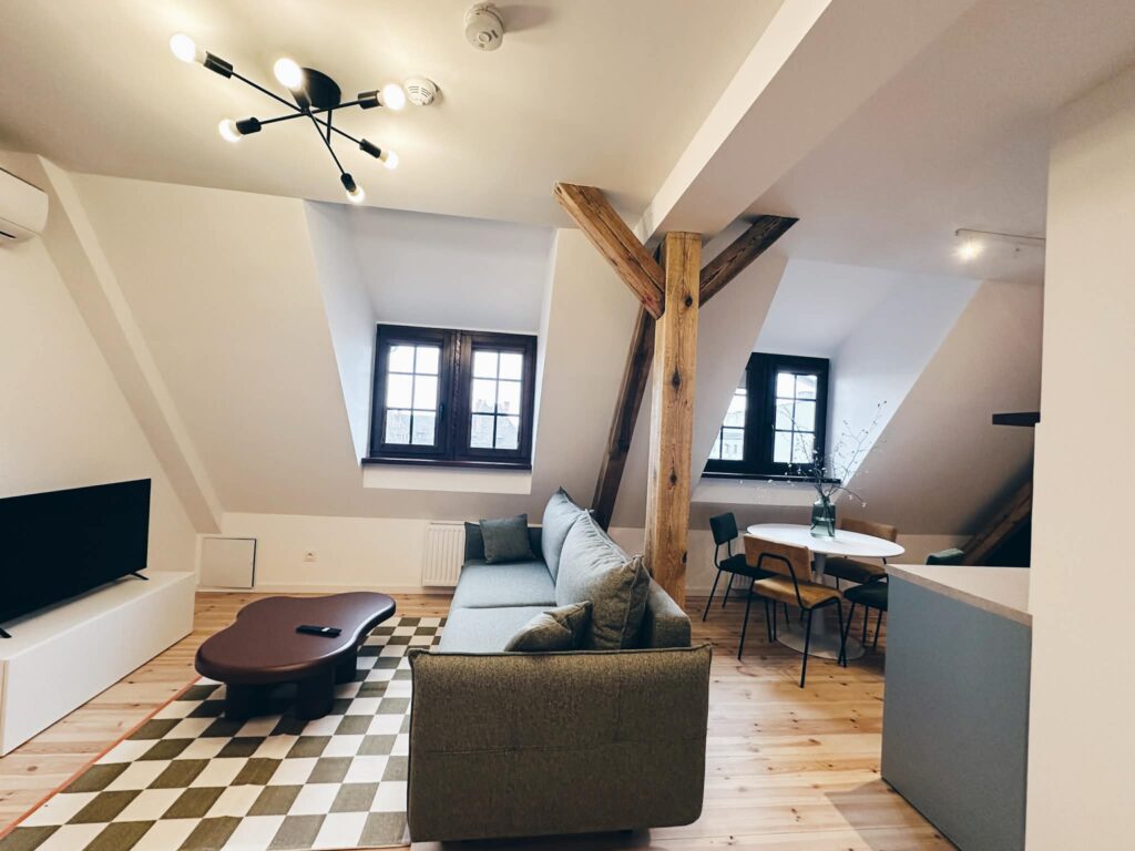 Zakamarki Jagiellończyka 1