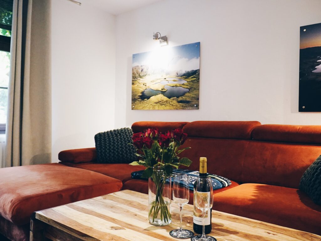 Apartamenty Winnica 34 – Lotniczy free parking