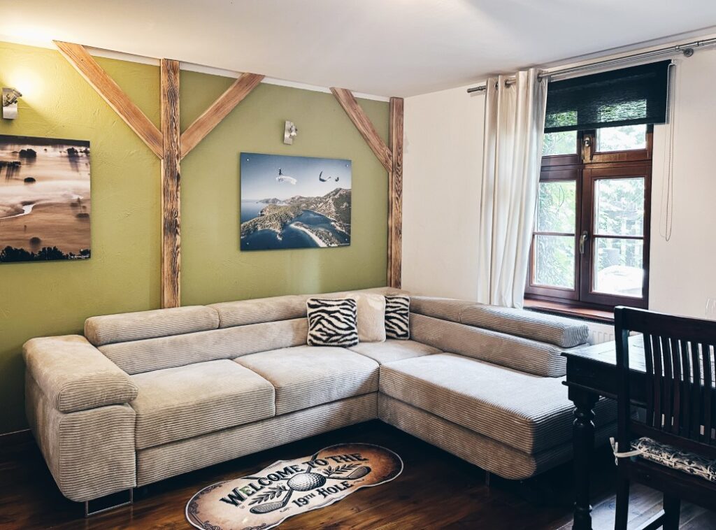Apartamenty Winnica 34 – Golfowy free parking