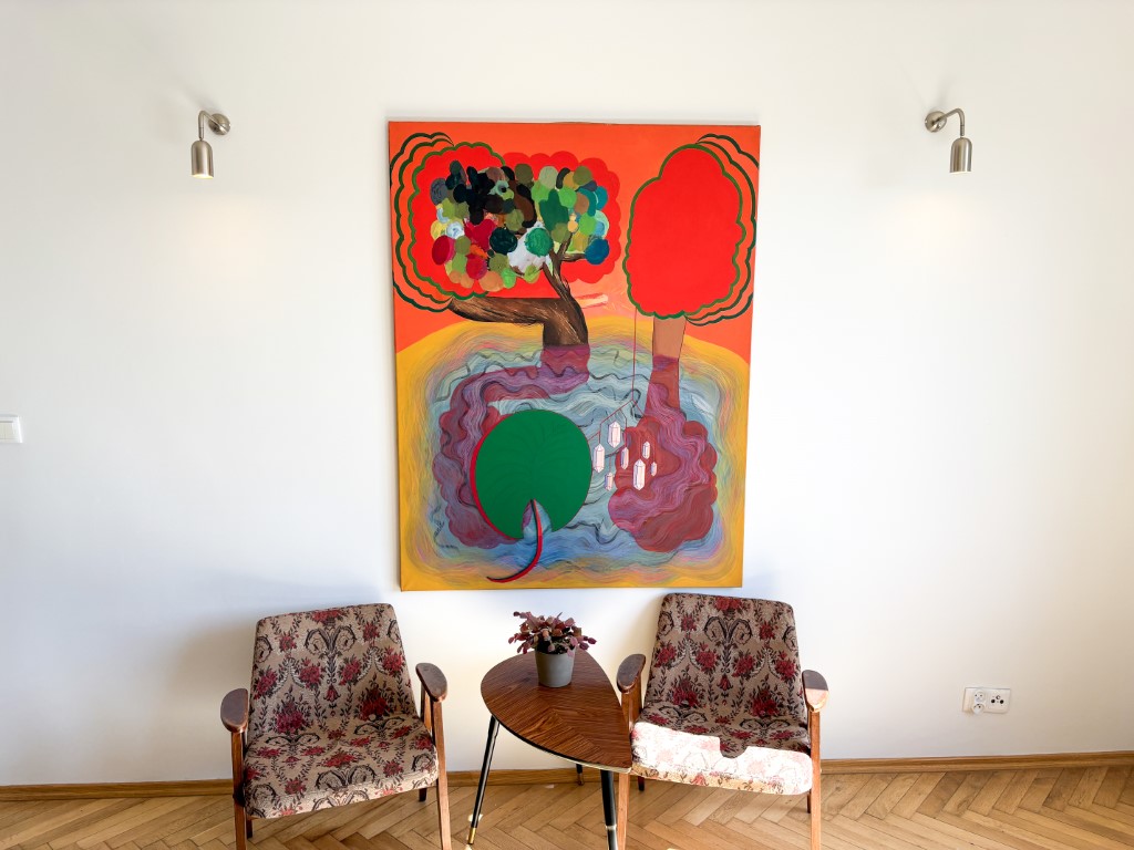 Salon Sztuki