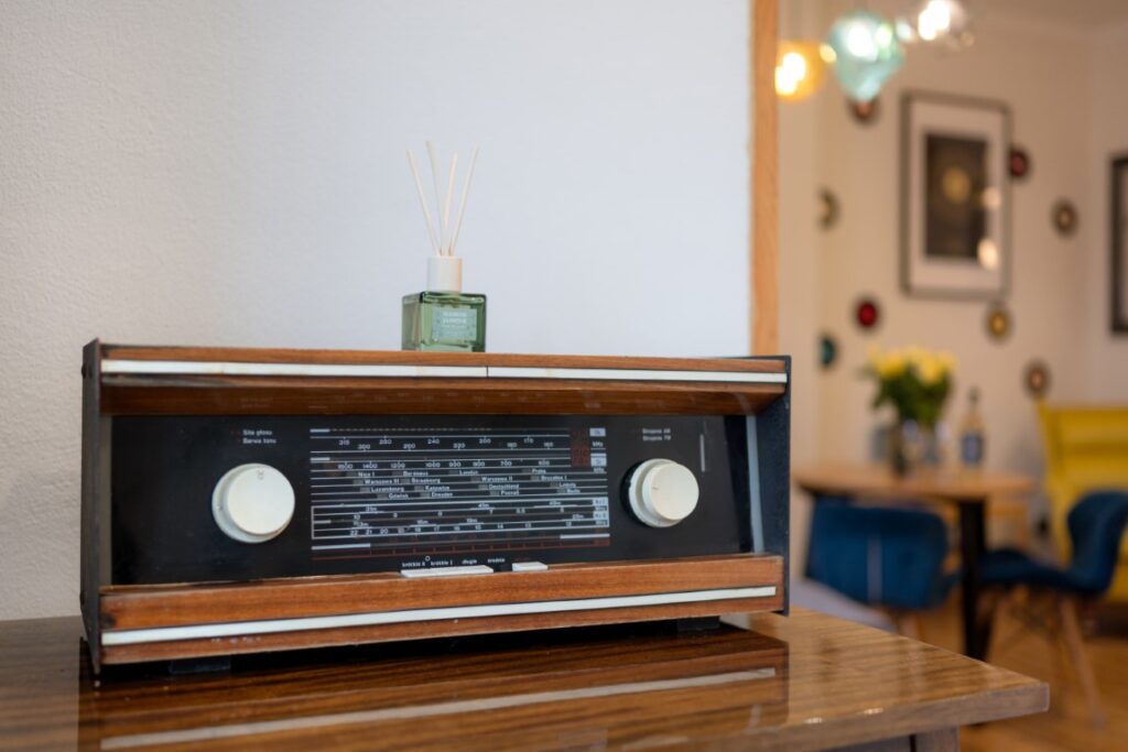 Vinylove Studio